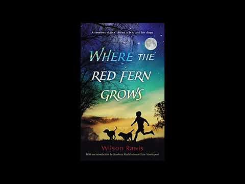 Where the Red Fern Grows — Chapter 18