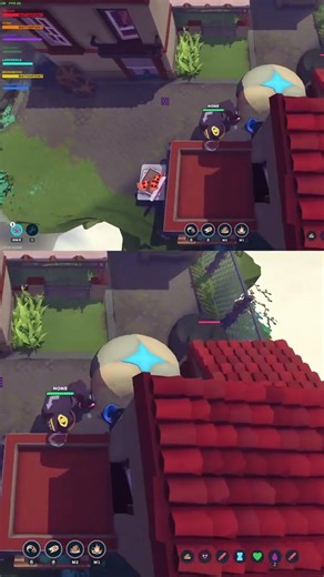 🚨NEW PLAYTEST UPDATE🚨 🙈🙉🙊4 the F.U.N.🥊KO's🥊in 🎮BAPBAP🎮 w/👀@ SHENANIGANS by🏯💀💀💀💀