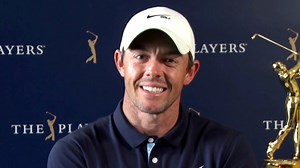 Rory McIlroy talks about becoming a dad for the first time, honoring Tiger Woods after his car accident and his controversial comments about Domino's pizza. | The Tonight Show Starring Jimmy Fallon