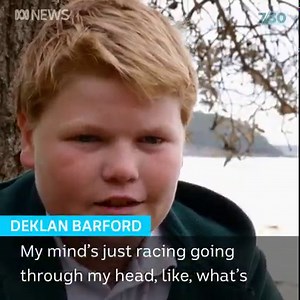 61K views · 159 reactions | An innovative program is using surfing to help heal teenagers caught in the devastation of the Black Summer bushfires. The program is run by NSW Police Force with Surfrider Foundation Australia. | 7.30 | Facebook