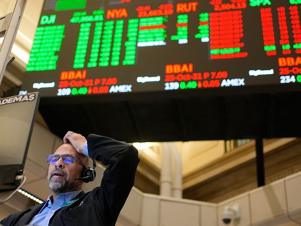Scared by the big AI stock market selloff? Here are five alternative investment ideas