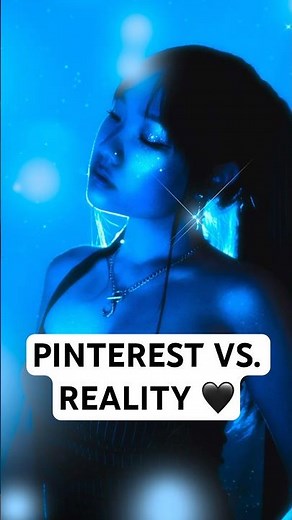 Turning Pinterest Inspo Into My Own Photoshoot 📸