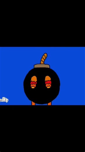 This is my boom animation