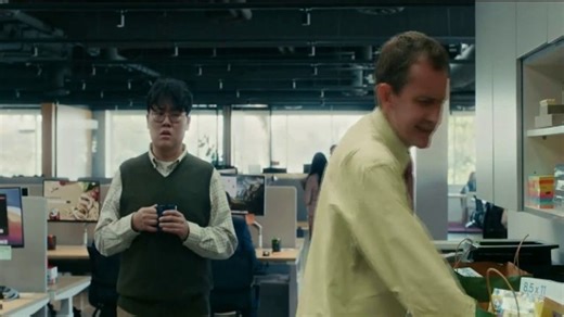 Uber Eats TV Spot, 'Donald Ducking'