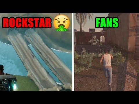 This GTA San Andreas Version DESTROYED the Definitive Edition