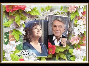 Salvatore Adamo & Maurane - Inch'allah