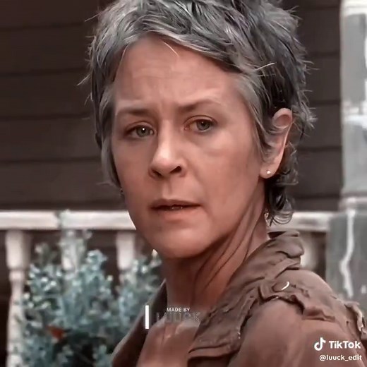 The Walking Dead: Carl Grimes Transformation Scenes