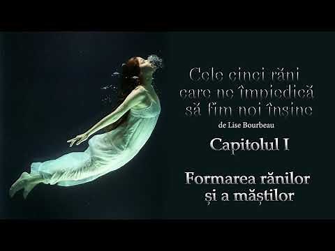 Cele cinci rani care ne impiedica sa fim noi insine | Lise Bourbeau | Capitolul 1 | Audiobook