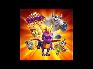 all spyro year of the dragon commercials
