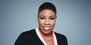 Who is Symone Sanders (CNN)? Wiki Bio, husband, height, net worth