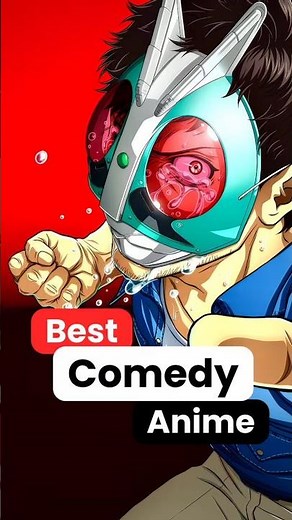 This Anime is too funny to be this UNDERRATED!