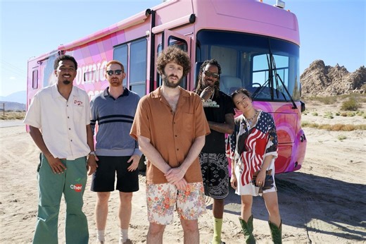 'Dave' Season 3 Review: Lil Dicky's Show Is Masterful, Genital Jokes and All