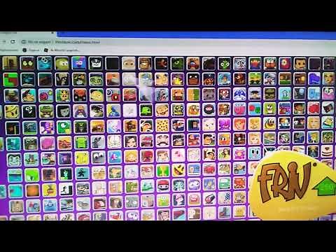 Como jugar a los juegos friv en 2020