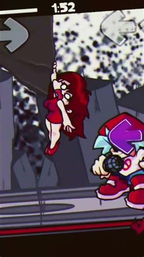 fnf agoti-crazy vs bf songs (INVAIN) #fnf #agoti #fnf bf mix