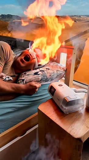 Cpap Reviews | Hard to believe someone built a booming business just solving the problem ResMed still hasn’t cracked in 35 years: a humidifier that... | Instagram