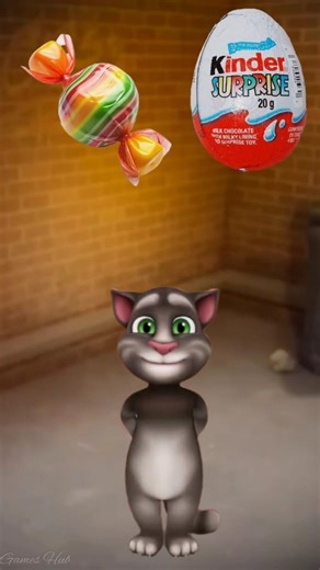 Billu Eating Cartoon