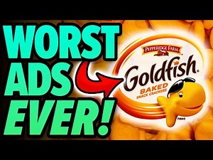 Top 8 Worst TV Jingles Ever!