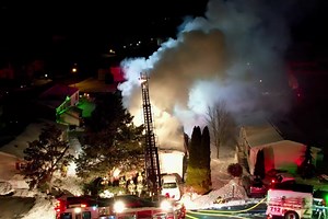 Lehigh Valley Breaking News on Reels