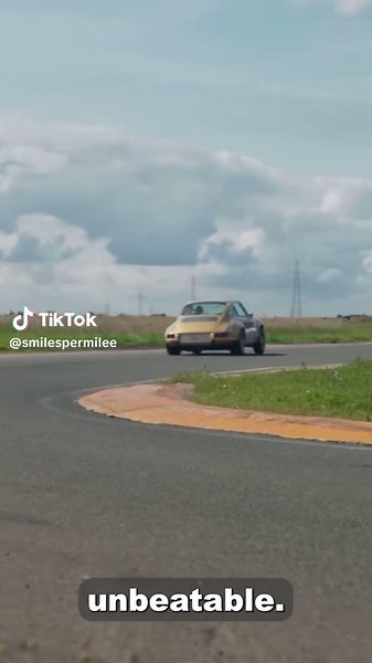 Understanding Rear-Engine Car Layouts Explained