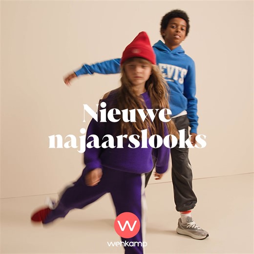 Ontdek de nieuwe collectie en shop jouw najaarsfavorieten. | wehkamp.nl