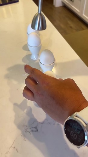 Delicious British Breakfast: Boiled Eggs and Soldiers Recipe