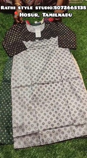 Twill Blue scalap design kurtis S to XXL sizes Available single piece courier Available