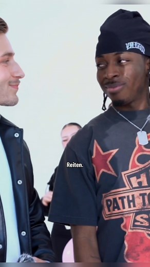 Leidenschaftliches Reiten mit 4 Pferden: Sport und Ausleben