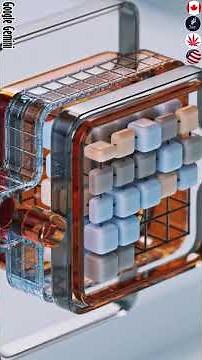 Google Gemini: Generative AI and Multimodal Intelligence Explained