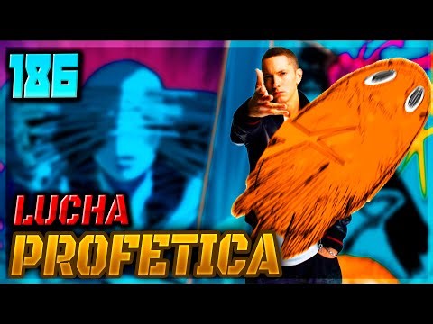 ARROJANDO EL CORAZON - CHAINSAWMAN Capitulo N° 186 | Resumen