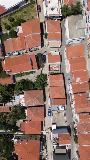 Marmaro Chios Greece crystal waters and windmills