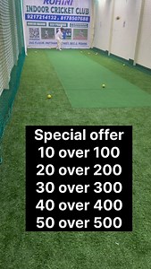 Bowling machine in Rohini #indoorcricket #viratkohli #indvssa #battingpractice #bowlingmachinerohini #cricketpractice Bowling machine in Rohini Best bowling machine Indoor cricket practice Self practice Cricket coaching Cricket play for kids Rohini Bowling machine in Rohini Bowling machine in Pitampura Box cricket in Rohini Corporate cricket play in Rohini Best indoor nets in Delhi Best indoor cricket in Pitampura Pay and play Cheap cricket bowling machine Cricket coaching in Rohini Cricket coac