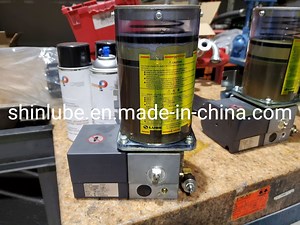 [Hot Item] Lube Egm-50th-10s-8p-D 101518 Auto Lubrication Pump