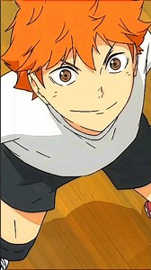 Hinata Was So Fast 🥶 - Haikyu