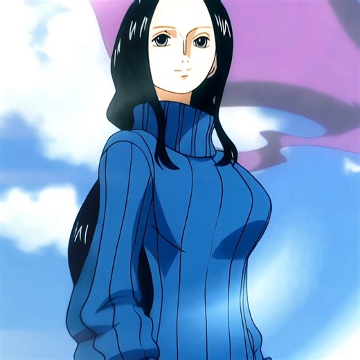 Happy b'day Sensei ‪@Nico_robin_x‬ 🗣️