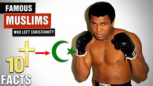 10K views · 402 reactions | 10 Famous Muslims Who Left Christianity. | FTD Facts | Facebook
