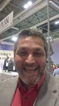 ALLPLAN España en su stand durante #REBUILD2026