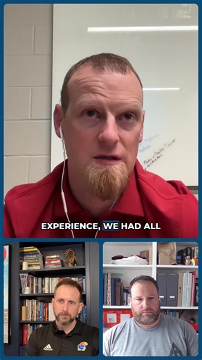 Michael Naperalsky shares his thoughts on Joseph DeLeo’s article in our Science of Rowing Podcast: “Physiological and Kinematic Differences Between the BioRower and Concept2 Ergometer.” 🚣‍♂️📊 👉 Listen to the full discussion and access the article with a Science of Rowing membership. Click the link in bio or visit https://vist.ly/4ana7 #ScienceOfRowing #MichaelNaperalsky #JoeDeLeo #RowingPodcast #BioRower #Concept2 #RowingErgometer #RowingPerformance #RowingScience #CoachingInsights #Volume6Is