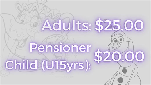 2.2K views · 23 reactions | Get your tickets to our 2025 showcase!  | Julie Ryan Dancers | Facebook