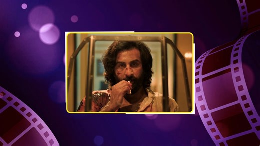 Animal Trailer: Ranbir Kapoor In A Never Seen Before Avatar Promises An Unforgettable Cinematic Experience | Herzindagi