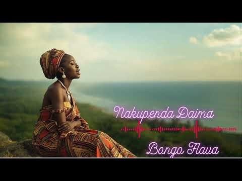 Nakupenda Daima – Bongo Romance | Forever Love & Chill Vibes