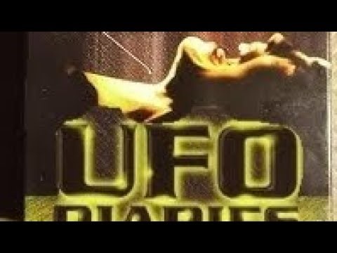 VHS RIP - UFO DIARIES Vol.2 (1995) | Republic Pictures | True or False? Abductions! (Full Episodes)