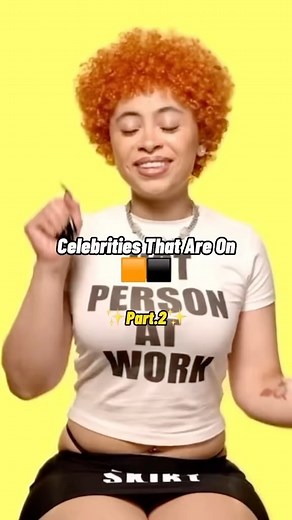 Viral Celebs on Instagram: "Follow @viralceleb22 👈 Comment, Like and Share For More!🔥🔥#icespice"