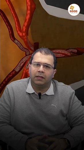 CRVO (Central Retinal Vein Occlusion) क्या है?