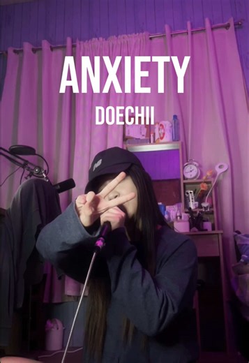 Anxiety Songs: Emotional Covers to Soothe Your Soul