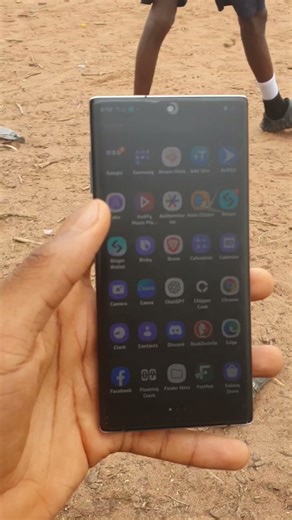 Samsung Note 10 Camera Test #shorts #camera #test #samsungnote10 #Samsung