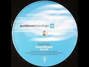 Dino & Terry - Spa [2000]