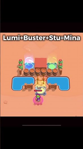 How supercell makes new brawlers #brawlstars @XltBS