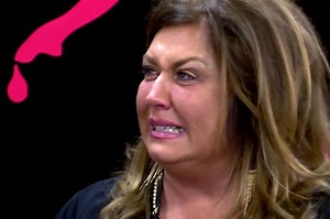 Abby Lee Miller's Surgeon Reveals Star 'Was Going to Die' After Developing Serious Spinal Infection