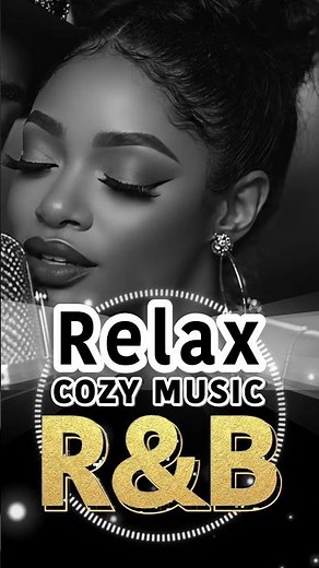 Chill & Soulful Vibes -2 Relaxing R&B Chill Songs/90's R&B×HipHop Best Chill MIX/Background #shorts