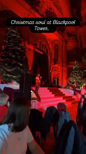 Paul Mercer on Reels